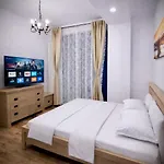 Promenada Seaview Mamaia Nord *