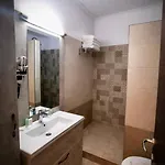 公寓 Promenada Seaview Mamaia Nord 那沃达利