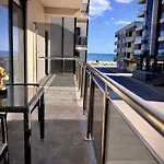 Apartament Promenada Seaview Mamaia Nord