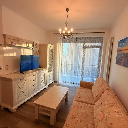 Promenada Seaview Mamaia Nord *