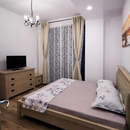 Daire Promenada Seaview Mamaia Nord *