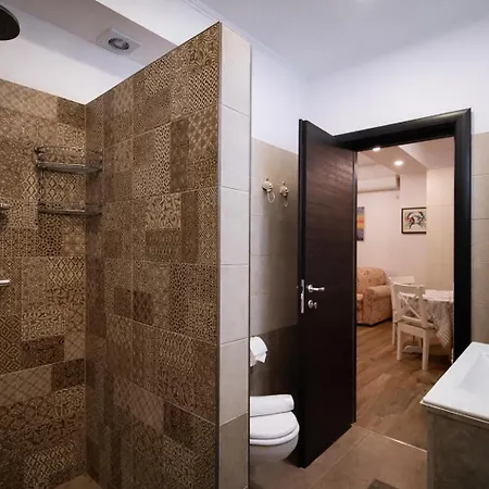 Promenada Seaview Mamaia Nord *