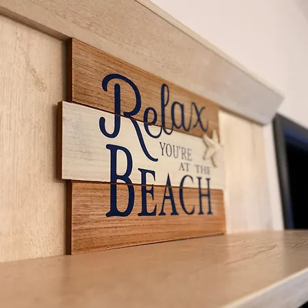 Apartment Promenada Seaview Mamaia Nord Navodari