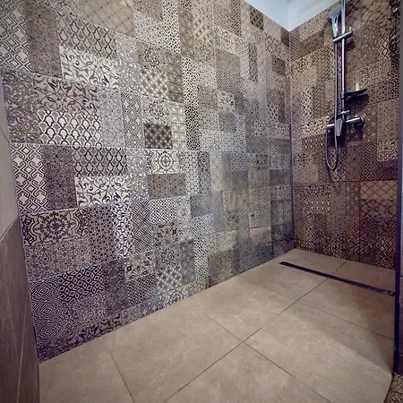 Apartment Promenada Seaview Mamaia Nord