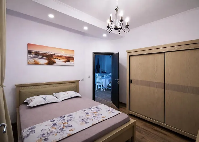 Promenada Seaview Mamaia Nord