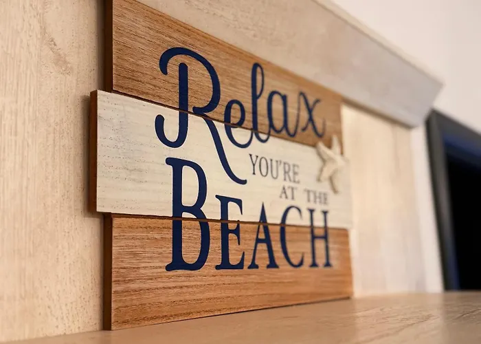 Apartment Promenada Seaview Mamaia Nord Navodari