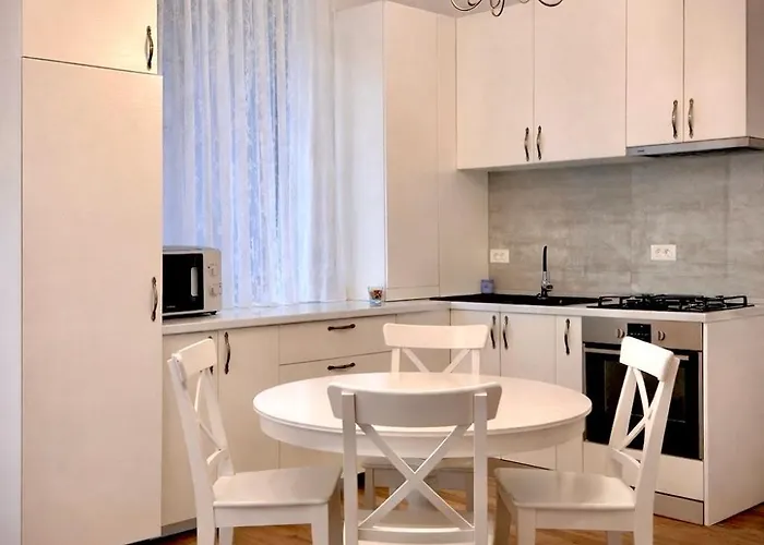 Promenada Seaview Mamaia Nord Navodari