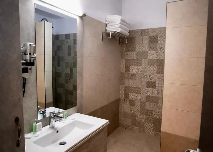 Apartment Promenada Seaview Mamaia Nord Navodari