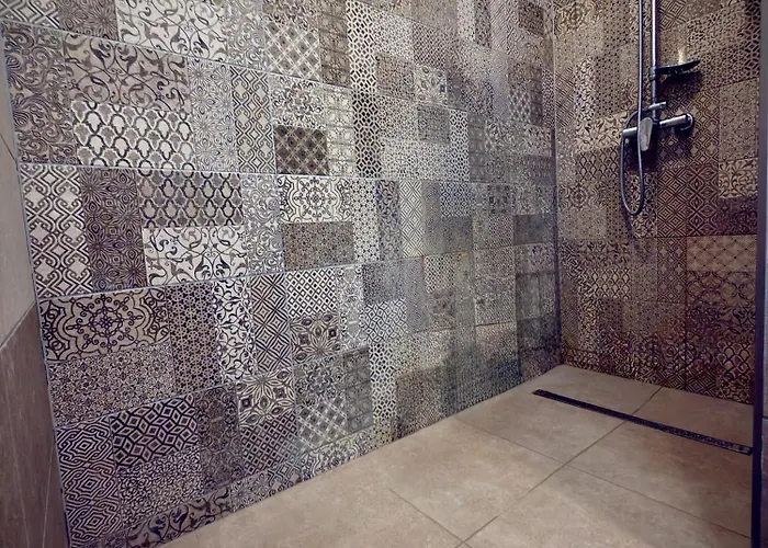 Apartment Promenada Seaview Mamaia Nord